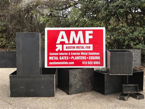 metal fabrication austin austin tx|metal shop austin.